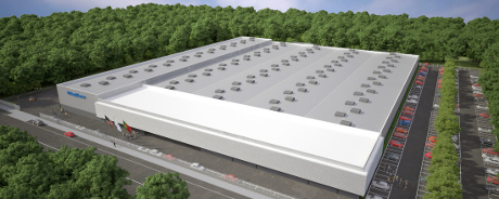 News - Central: BorgWarner baut eine neue und grere Produktionsanlage in Portugal, um seine Kunden effizient mit umweltfreundlichen Komponenten zur Schadstoffreduzierung und Dieselkaltstarttechnologien zu beliefern.